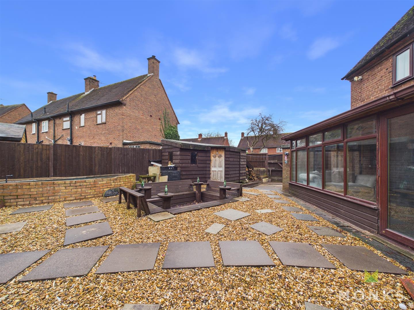 12 Abbots Green, Shrewsbury, SY2 5QU For Sale